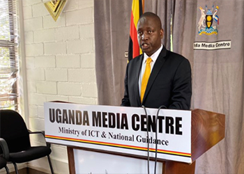 Uganda Successfully Hosted African Population Conference