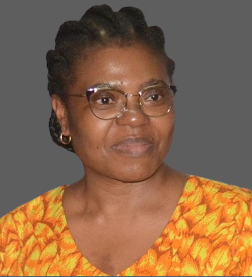 Madeleine Wayack-Pambé, PhD